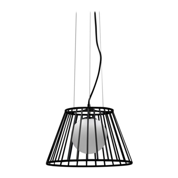 Cage Lampade a sospensione & da parete