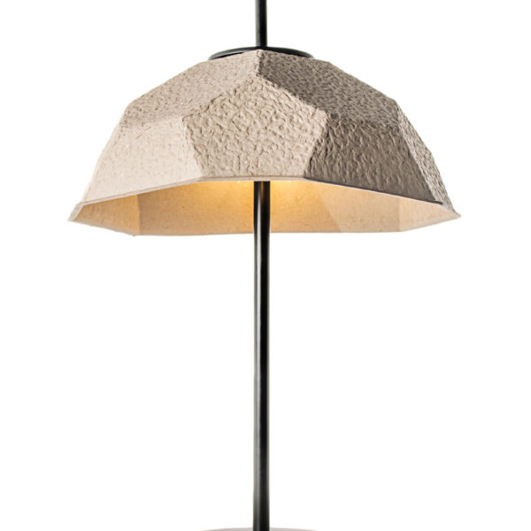 Egg Lampade da terra & da tavolo