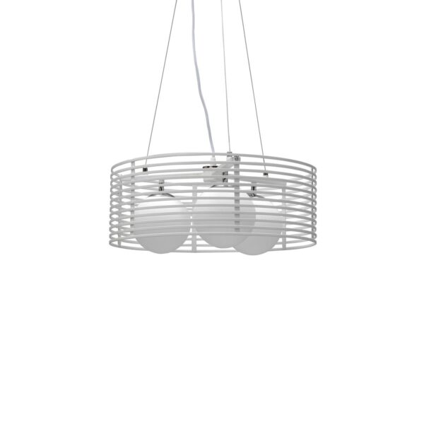 Cage Lampade a sospensione & da parete