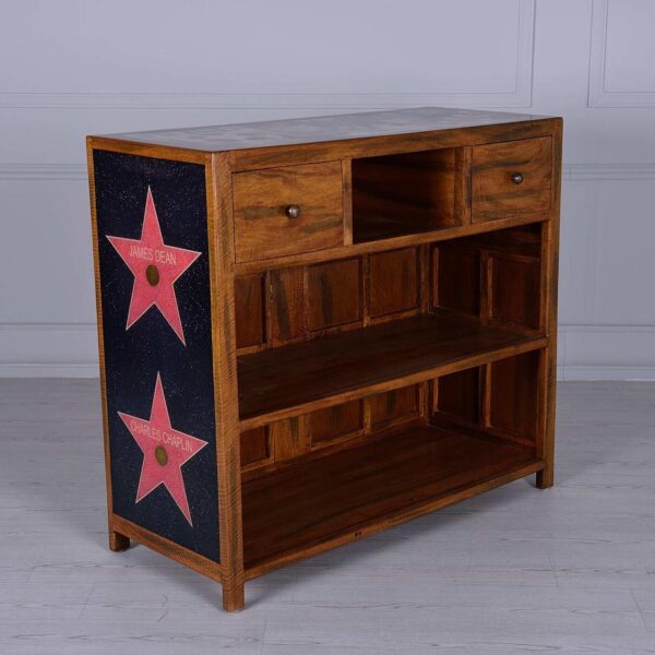 Collezione hollywood Madie