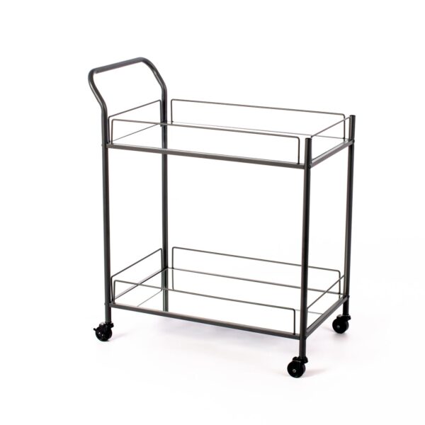 Pagno Appendiabiti e carrelli