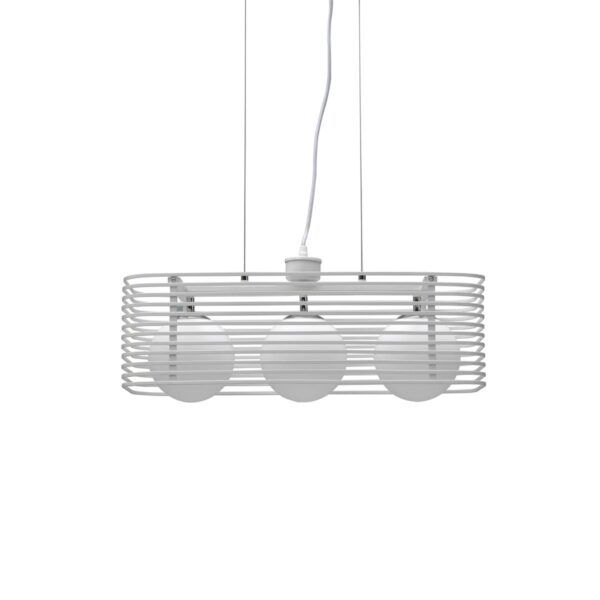 Cage Lampade a sospensione & da parete