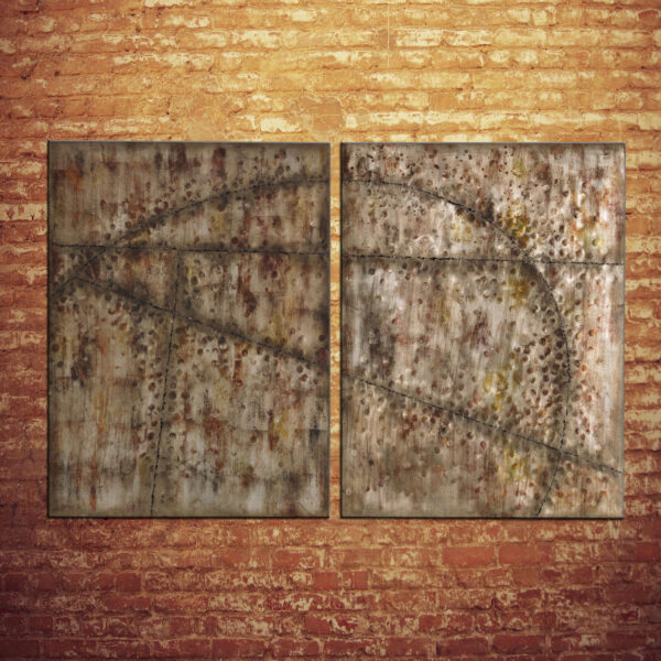 Quadro Dipinti ad olio