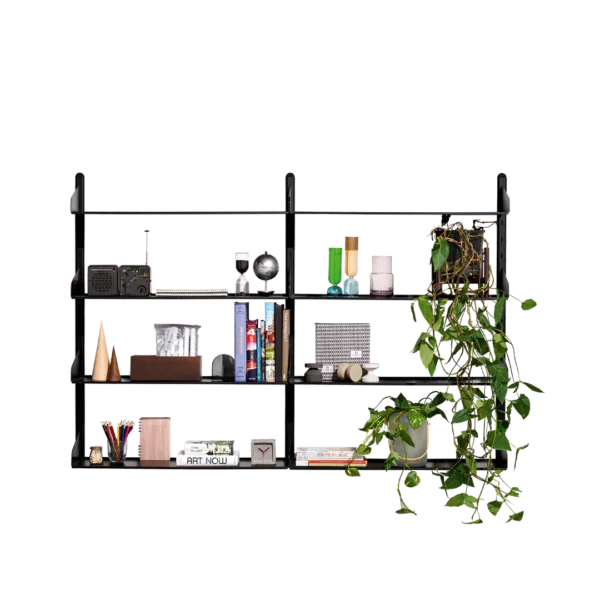 SHELFY